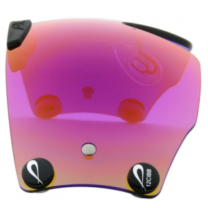 Lenses Pilla Outlaw X6