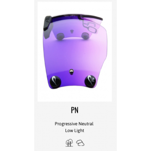 Verres Pilla Outlaw X6