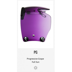 Verres Pilla Outlaw X6