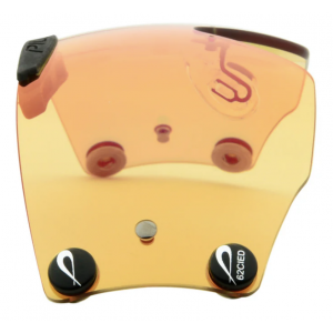 Lenses Pilla Outlaw X6