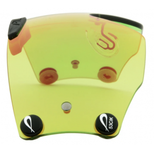 Lenses Pilla Outlaw X6