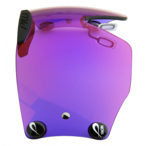 Lenses Pilla Outlaw X6