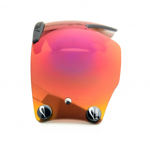 Lenses Pilla Outlaw X6