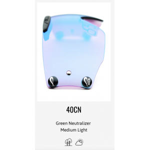 Verres Pilla Outlaw X6