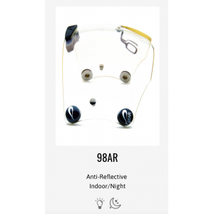 Verres Pilla Outlaw X6