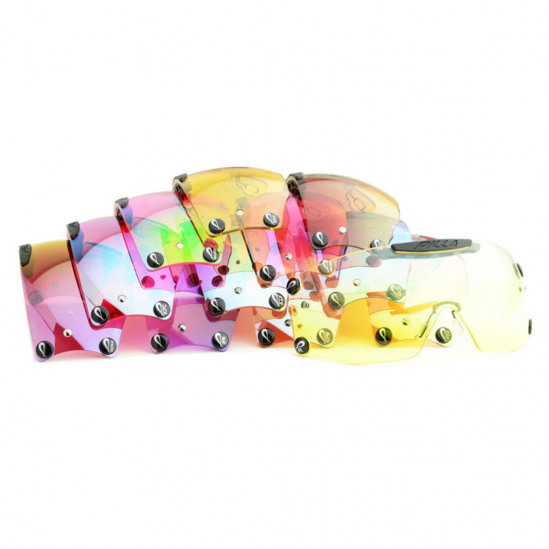 Verres Pilla Outlaw X6