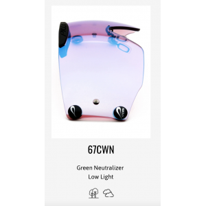 Verres Pilla Outlaw X6