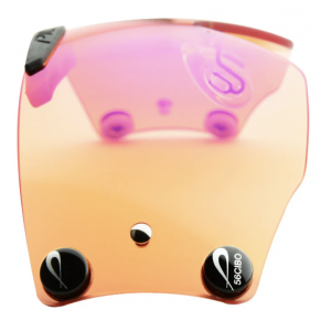 Lenses Pilla Outlaw X6