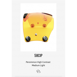 Verres Pilla Outlaw X6