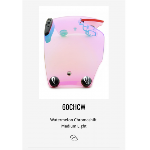 Verres Pilla Outlaw X6