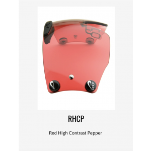 Verres Pilla Outlaw X6