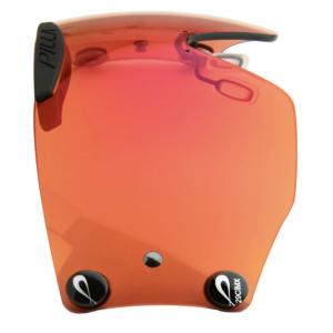 Lenses Pilla Outlaw X6