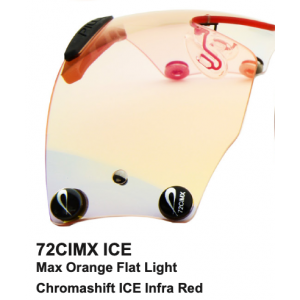 Lenses Pilla Outlaw X6