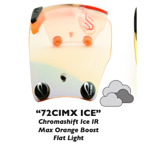 Verres Pilla Outlaw X6