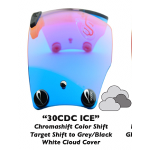 Lenses Pilla Outlaw X6