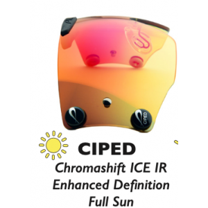 Verres Pilla Outlaw X6