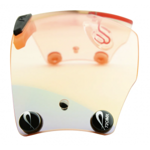 Lenses Pilla Outlaw X6