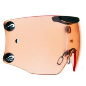 Lenses Pilla Outlaw X6