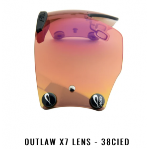 Lenses Pilla ZEISS Outlaw X7