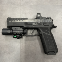 Firearms Accessories