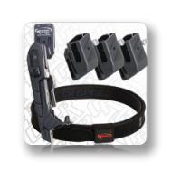 Equipements de la Ceinture