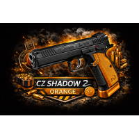 CZ Shadow 2 ORANGE