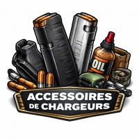 Accessoires Chargeurs