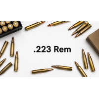 .223 Rem