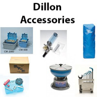 Reloading Accessories & Options