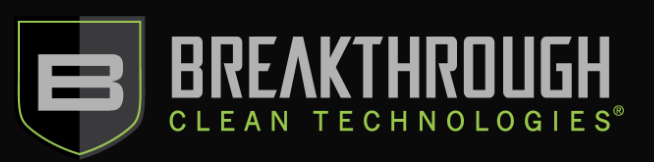 breakthrough clean technologies